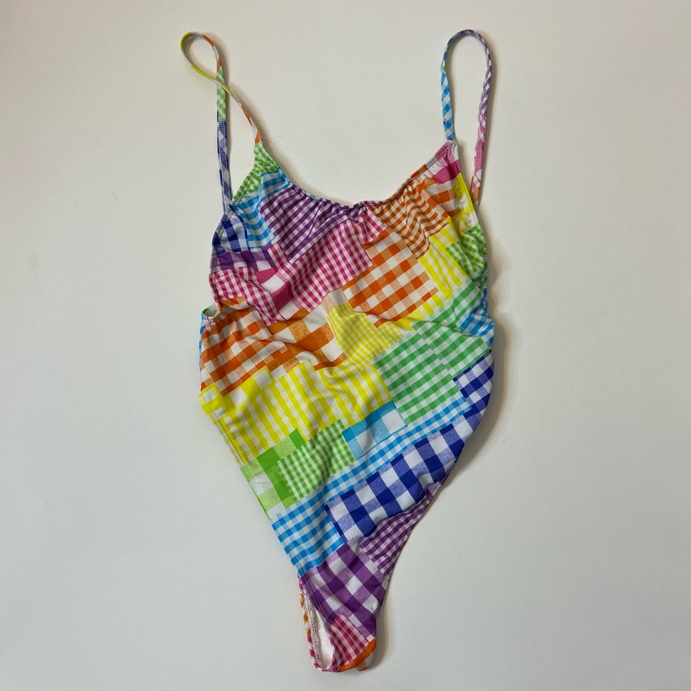 Jaded London Bodysuit